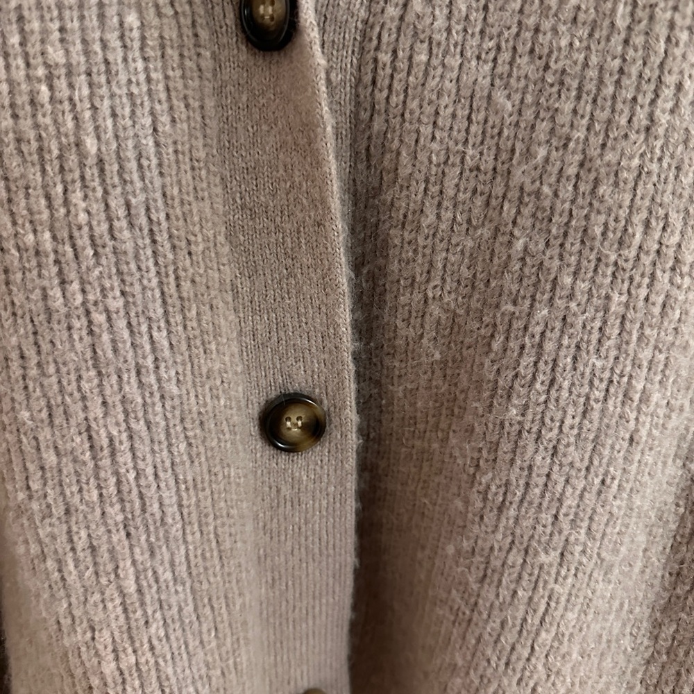 Grade & Gather - Cardigan - Picture 2 of 6